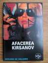 SAS: Afacerea Kirsanov SAS: Afacerea Kirsanov
