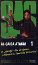SAS: Al-Qaida ataca! Vol. 1 SAS: Al-Qaida ataca! Vol. 1