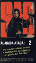 SAS: Al-Qaida ataca! Vol. 2 SAS: Al-Qaida ataca! Vol. 2