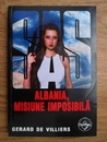 SAS: Albania, misiune imposibila SAS: Albania, misiune imposibila