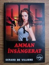 SAS: Amman insangerat SAS: Amman insangerat