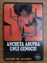 SAS: Ancheta asupra unui genocid SAS: Ancheta asupra unui genocid