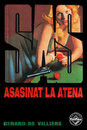 SAS: Asasinat la Atena SAS: Asasinat la Atena