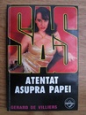 SAS: Atentat asupra Papei