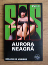 SAS: Aurora neagra, vol. 1 SAS: Aurora neagra, vol. 1