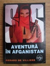 SAS: Aventura in Afganistan