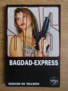 SAS: Bagdad Express