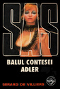 SAS: Balul contesei Adler SAS: Balul contesei Adler
