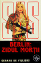SAS: Berlin - zidul mortii SAS: Berlin - zidul mortii