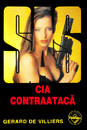 SAS: CIA contraataca SAS: CIA contraataca