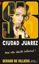 SAS: Ciudad Juarez SAS: Ciudad Juarez