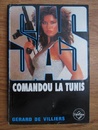 SAS: Comandou la Tunis