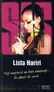 SAS: Lista Hariri SAS: Lista Hariri