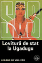 SAS: Lovitura de stat la Ugadugu