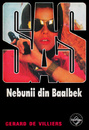 SAS: Nebunii din Baalbek SAS: Nebunii din Baalbek