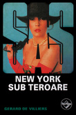 SAS: New York sub teroare