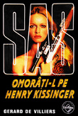 SAS: Omorati-l pe Henry Kissinger