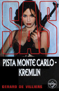 SAS: Pista Monte Carlo - Kremlin SAS: Pista Monte Carlo - Kremlin