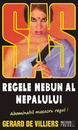 SAS: Regele nebun al Nepalului