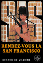 SAS: Rendez-vous la San Francisco