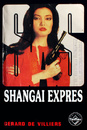 SAS: Shangai Expres