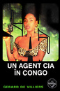 SAS: Un agent CIA in Congo