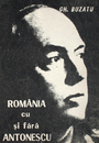 Romania cu si fara Antonescu Romania cu si fara Antonescu