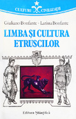 Limba si cultura etruscilor