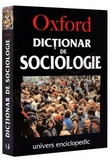 Oxford - Dictionar de Sociologie