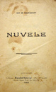 Nuvele Nuvele