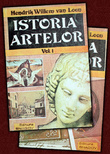 Istoria artelor (2 vol.)