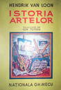 Istoria artelor Istoria artelor