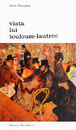 Viata lui Toulouse Lautrec Viata lui Toulouse Lautrec