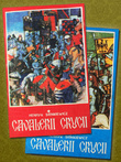 Cavalerii Crucii (2 vol.)