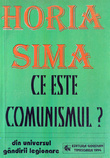 Ce este comunismul