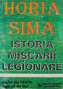 Istoria Miscarii Legionare Istoria Miscarii Legionare
