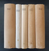 Opere complete (5 vol.) Opere complete (5 vol.)