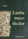Limba traco-dacilor Limba traco-dacilor