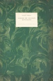 Schite de critica literara (editia princeps, 1924)