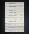 Opere complete (10 vol.) Opere complete (10 vol.)