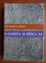 Burebista si epoca sa Burebista si epoca sa