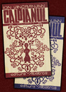 Caloianul (2 vol., editia cartonata) Caloianul (2 vol., editia cartonata)