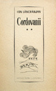 Cordovanii (3 vol.)