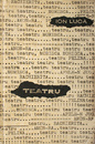Teatru Teatru