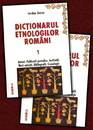 Dictionarul etnologilor romani (2 vol.) Dictionarul etnologilor romani (2 vol.)