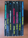 Seria completa Fundatia (8 volume) Seria completa Fundatia (8 volume)