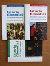 Istoria filosofiei (3 volume) Istoria filosofiei (3 volume)