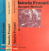 Istoria Frantei (3 vol.) Istoria Frantei (3 vol.)