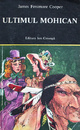 Ultimul mohican Ultimul mohican