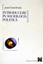 Introducere in sociologia politica